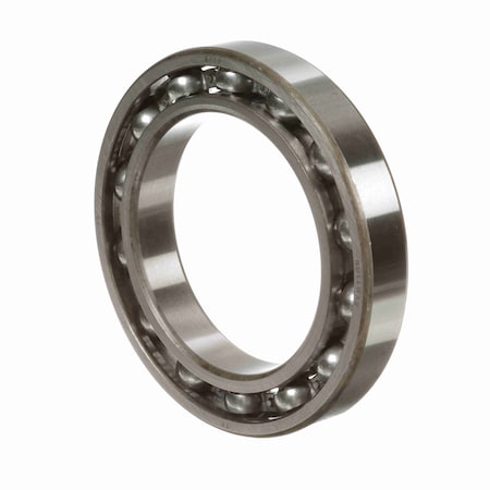 Radial Ball Bearing - Straight Bore,6020